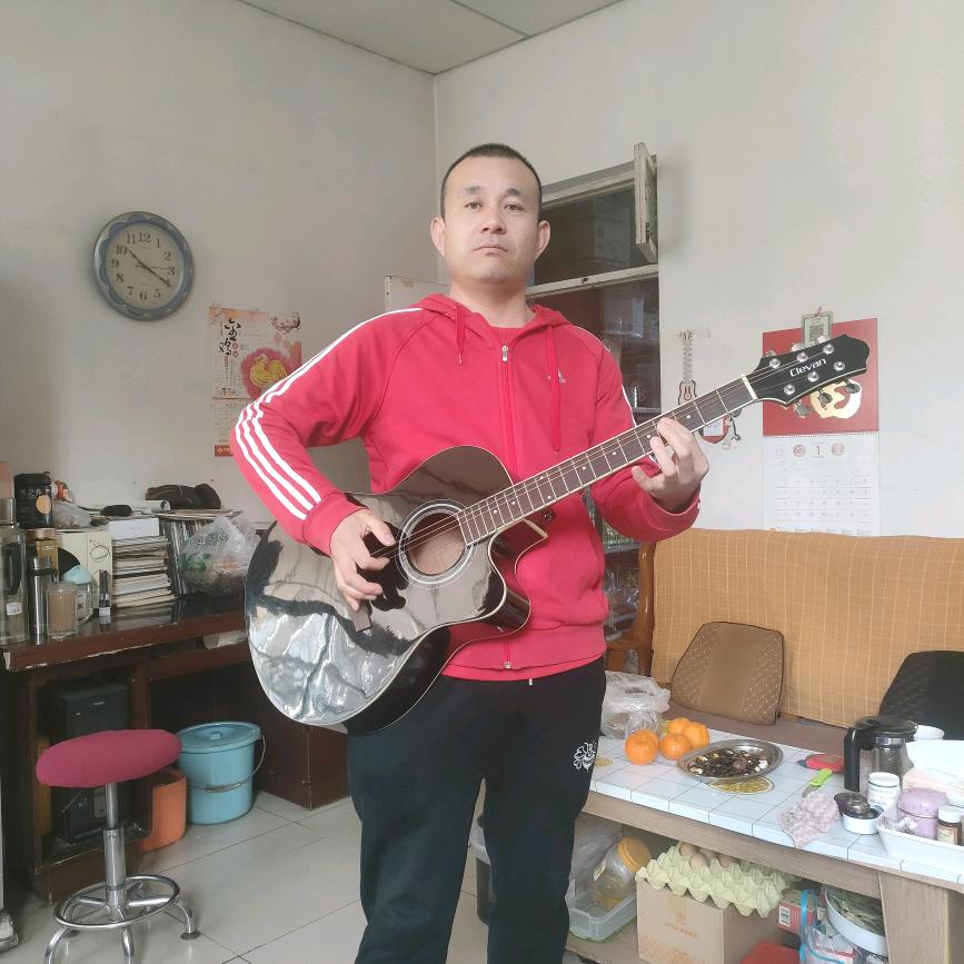 哥说健身