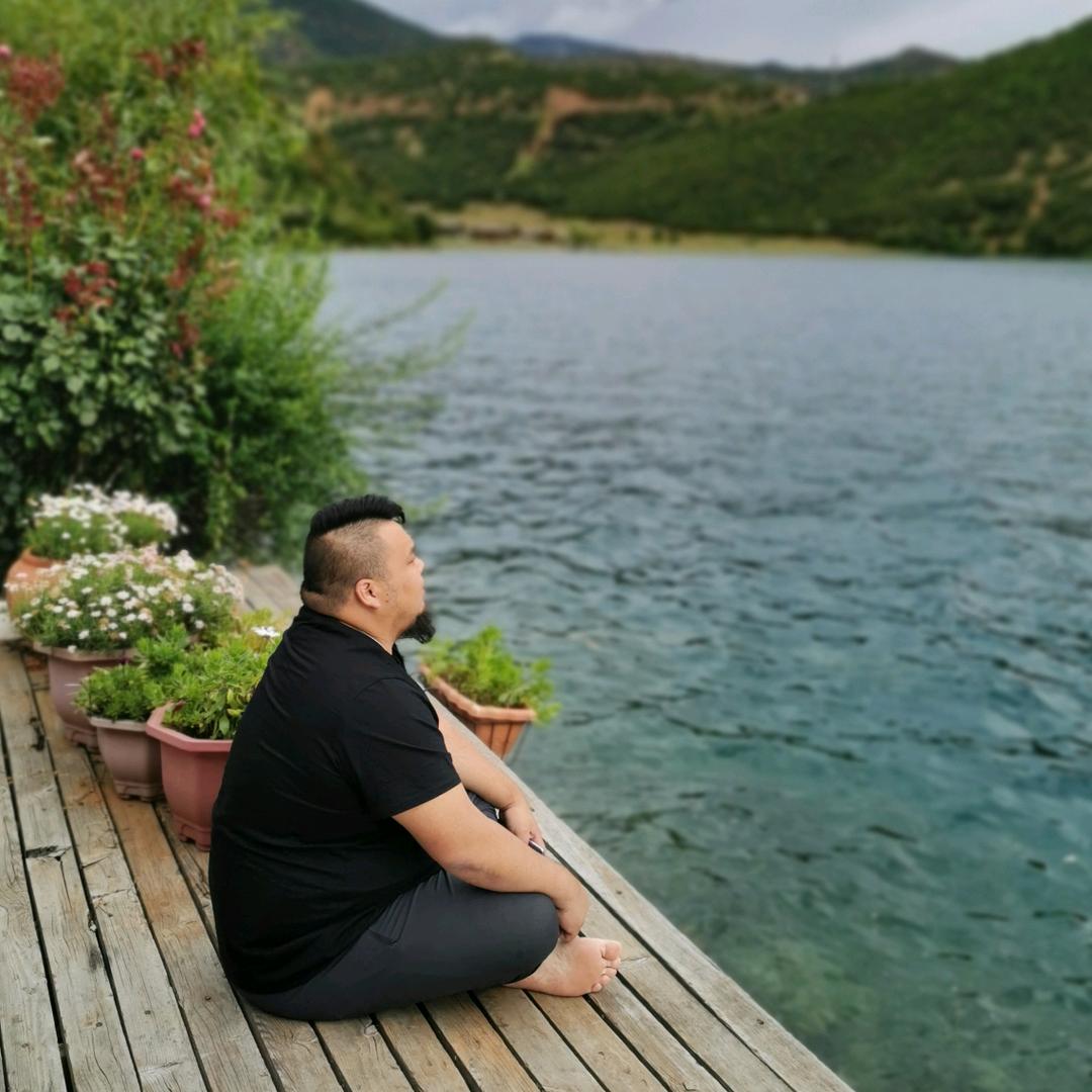 狂人还是强人