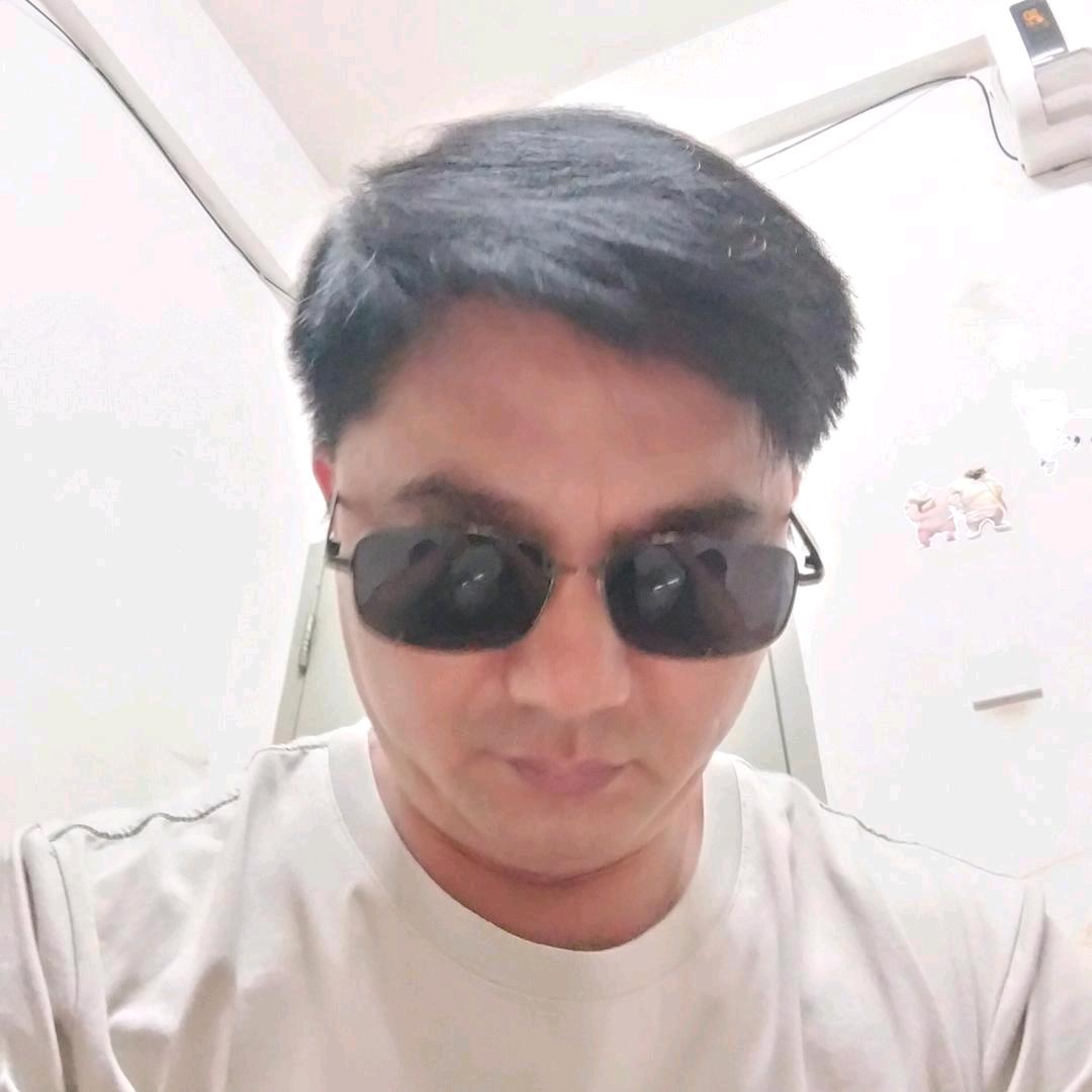 @安家寨，辉哥