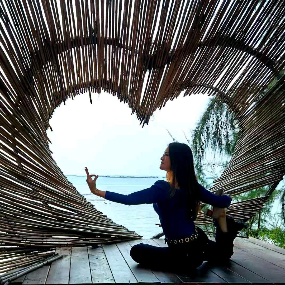 石头妹小玄子
