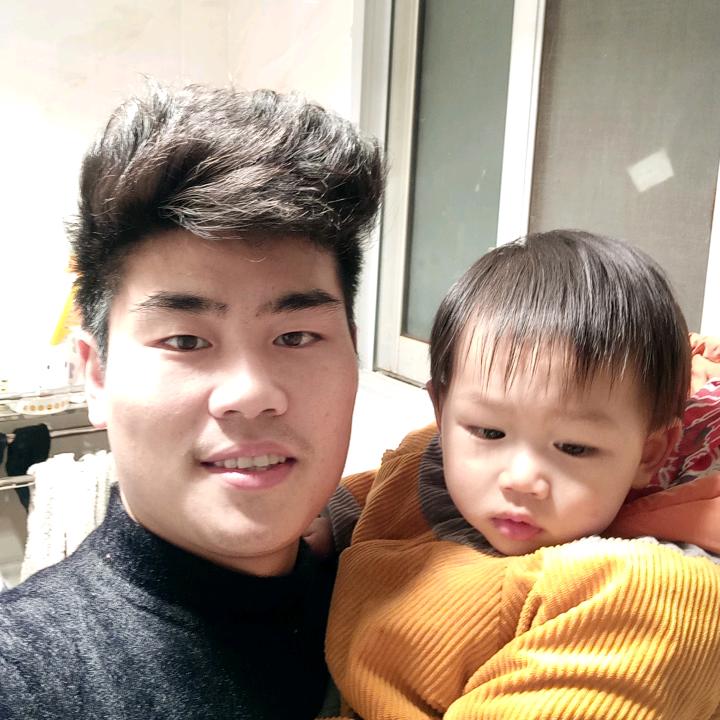 昆明油工师傅，方万友