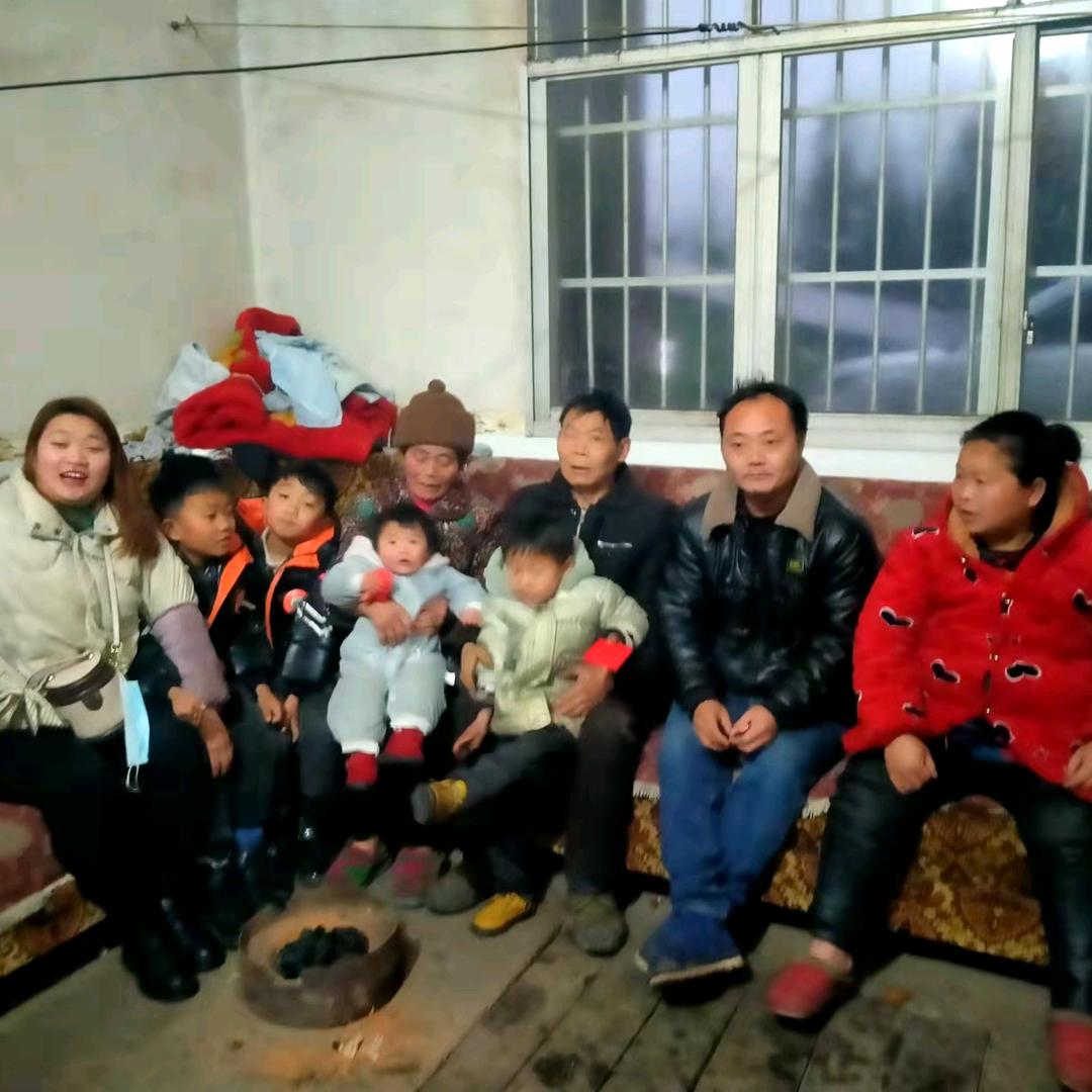 橘子妹
