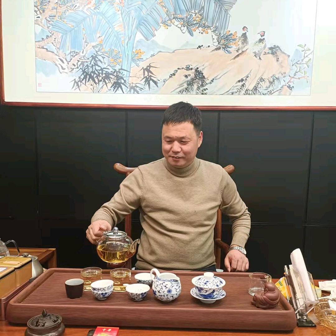 小马哥
