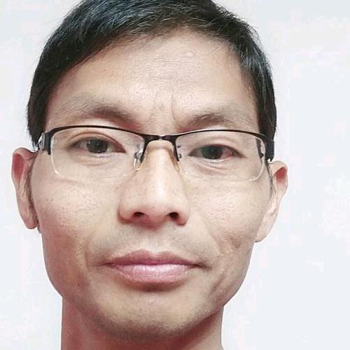 励志小刘