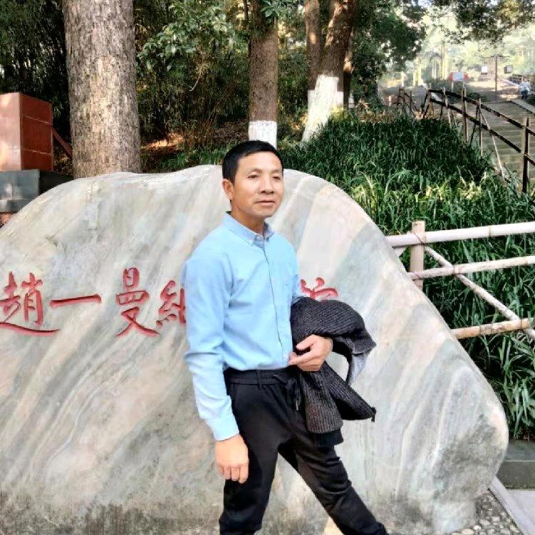 新的开始