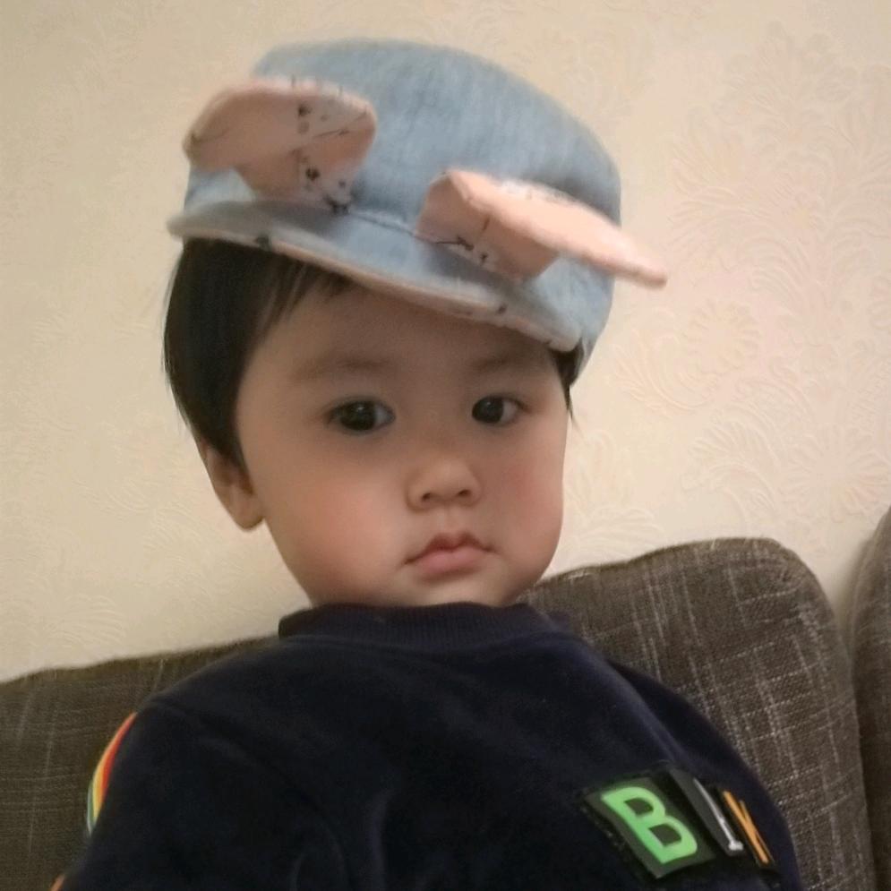老高