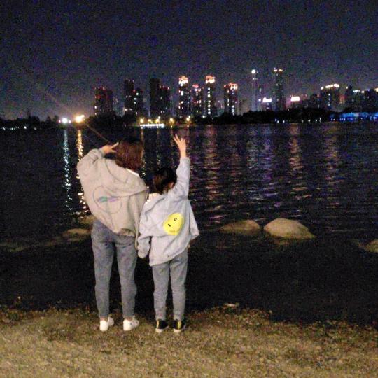 ๑简单๑（手工兔灯）