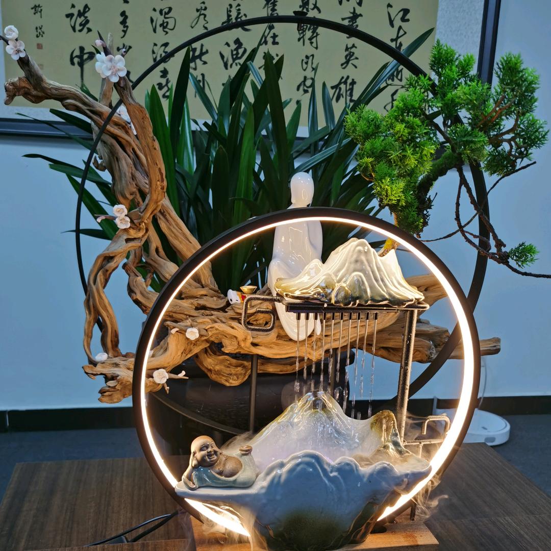 永拓
