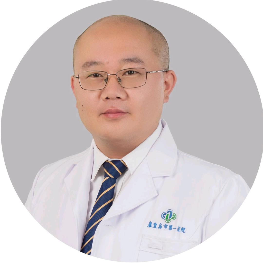 整形美容外科齐贺斌