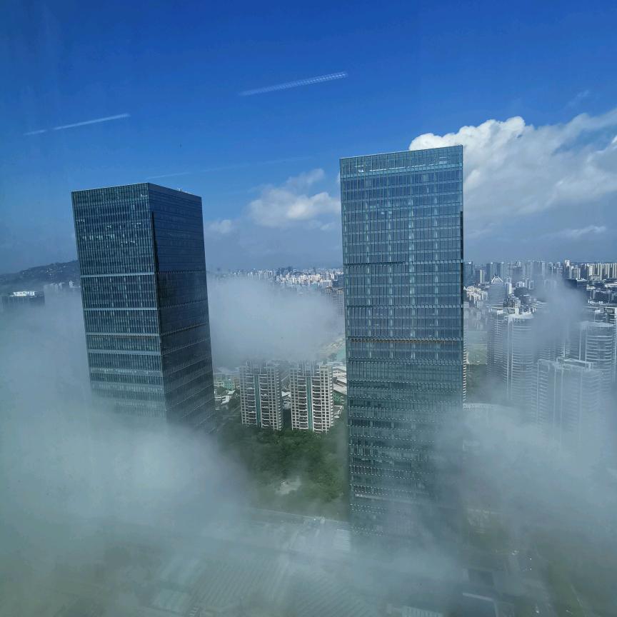 曾经沧海~🐉