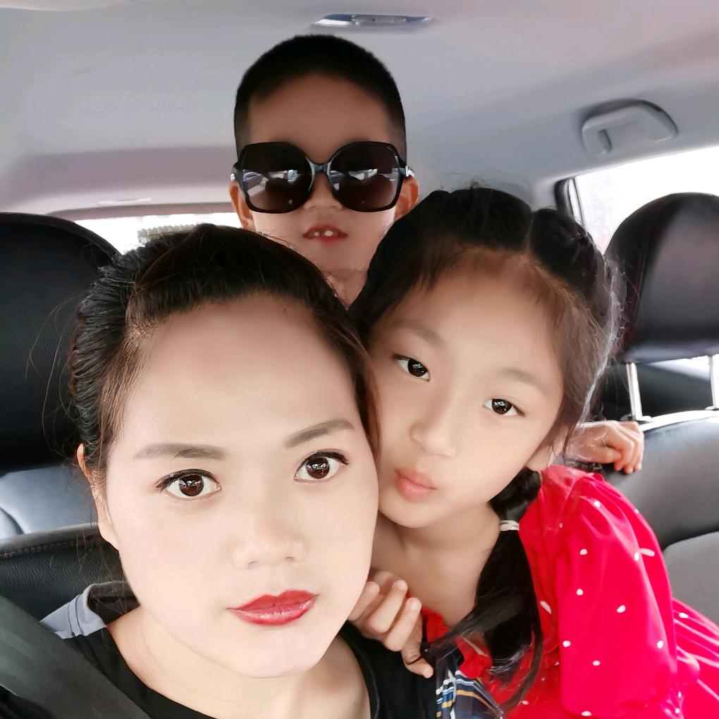 宝妈👨‍👩‍👧‍👦