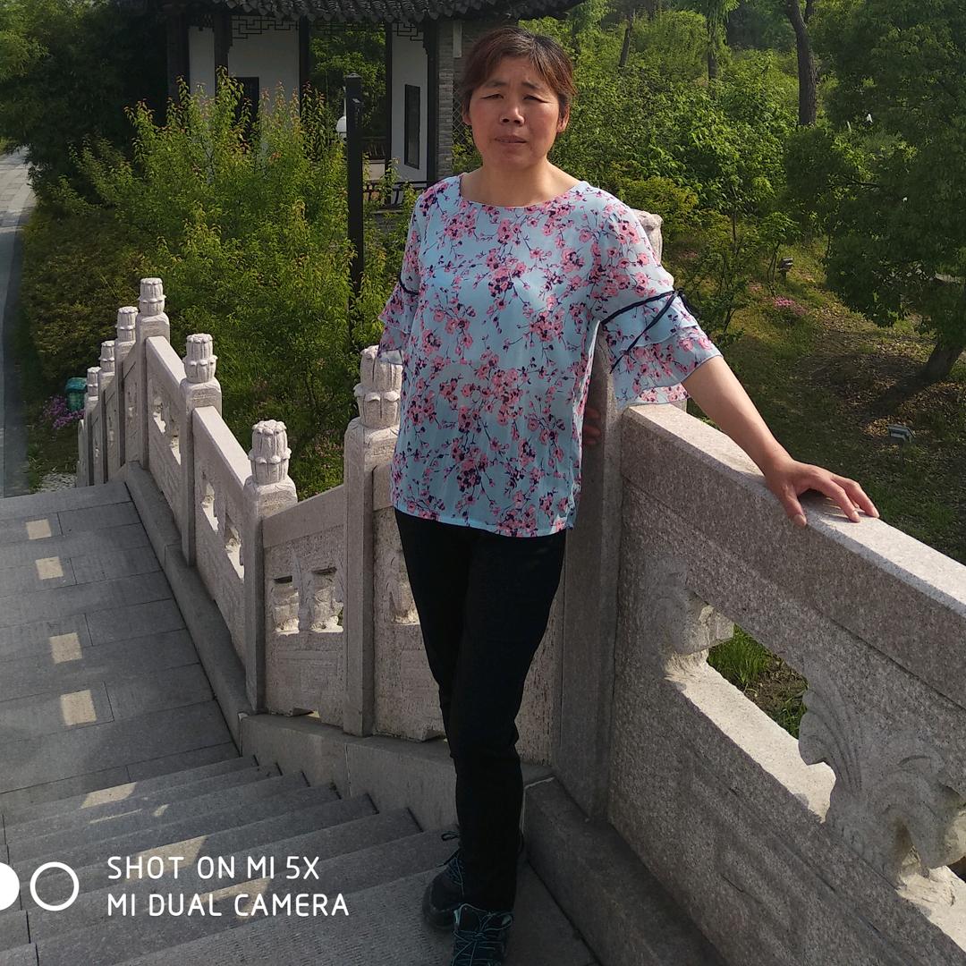 王小妹