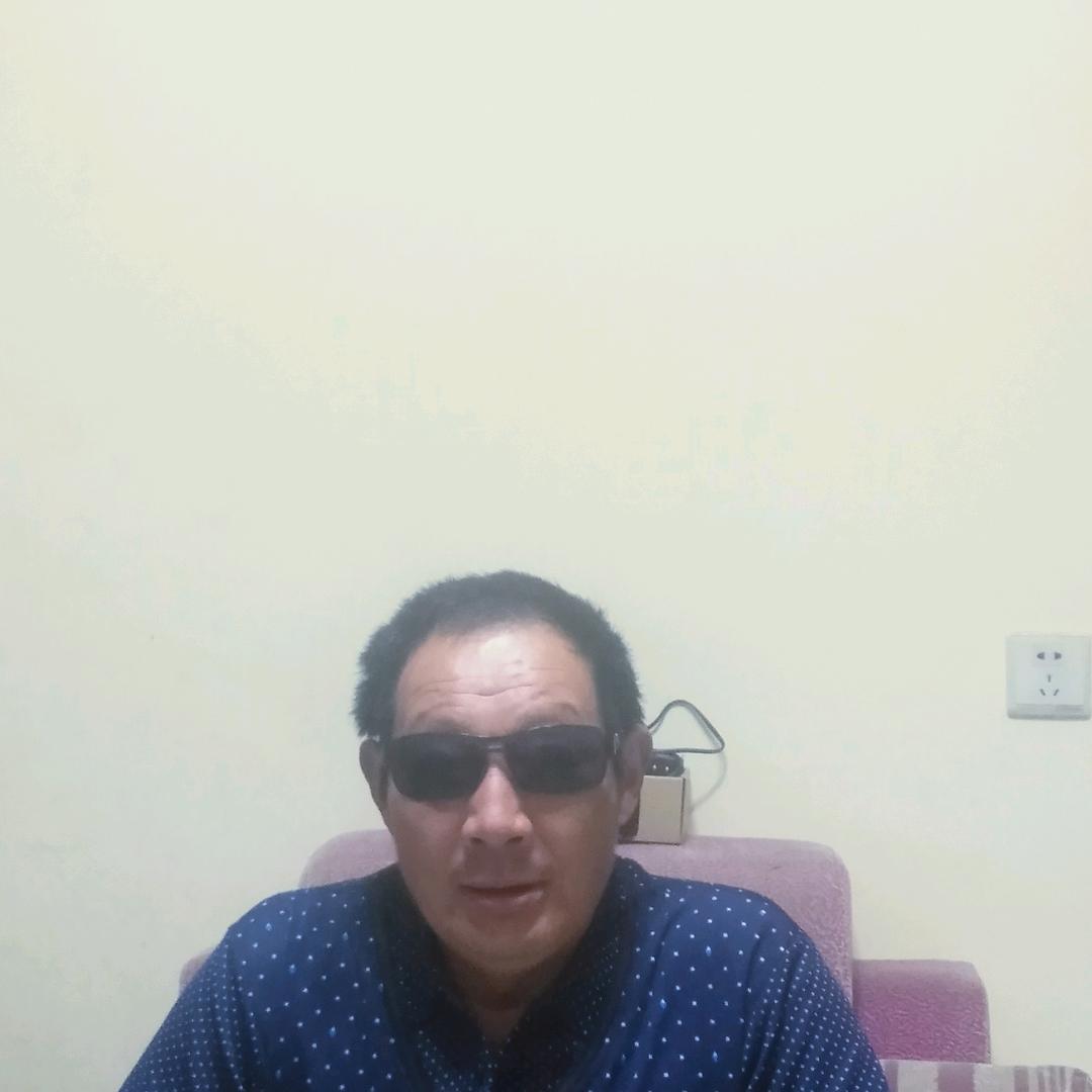 .顺其自然.