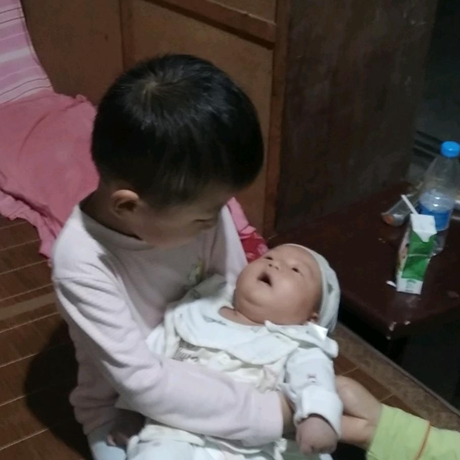 何奶奶