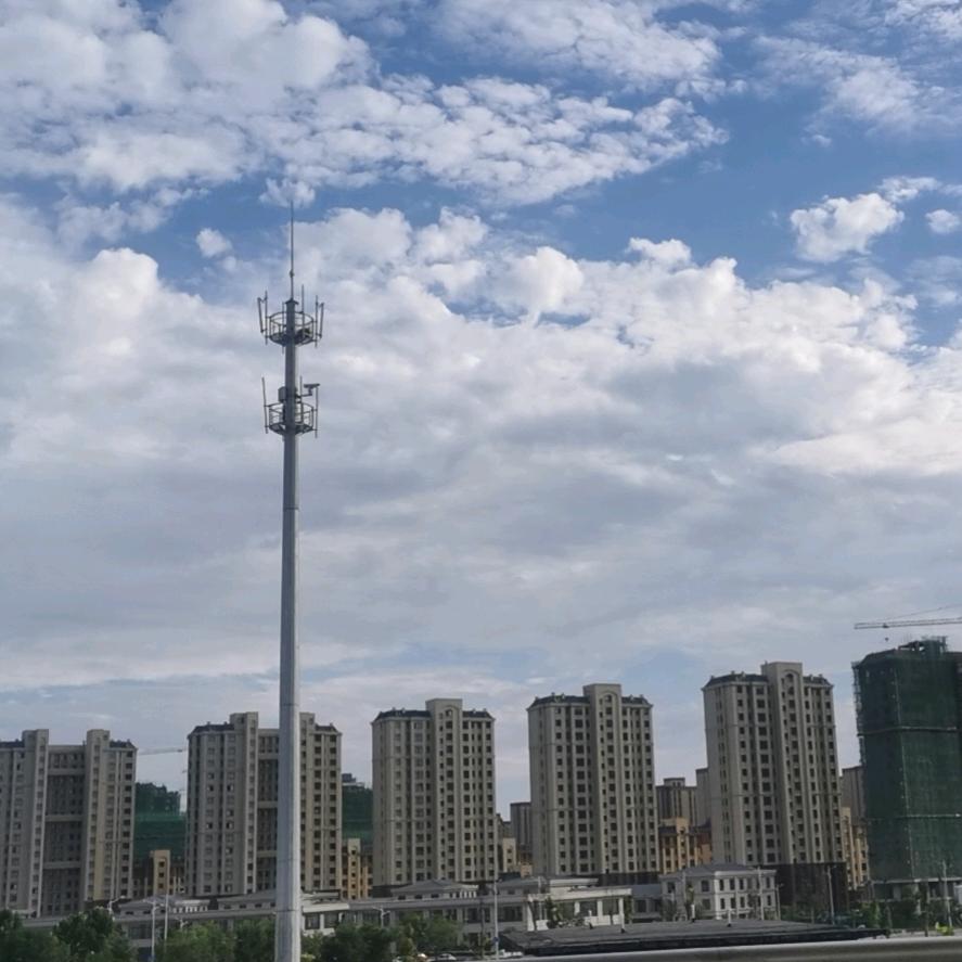 石上天
