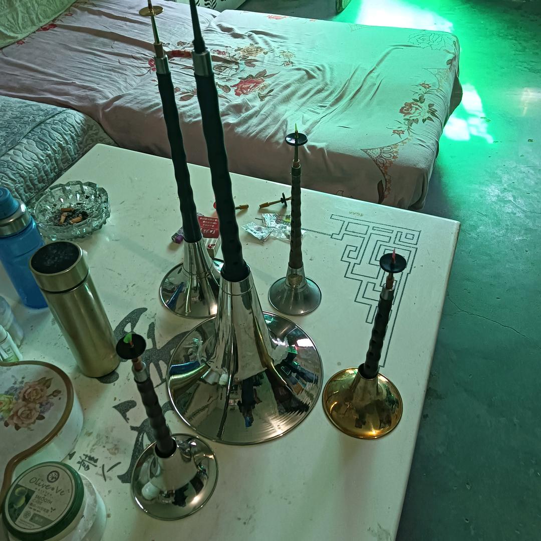 老高唢呐传媒