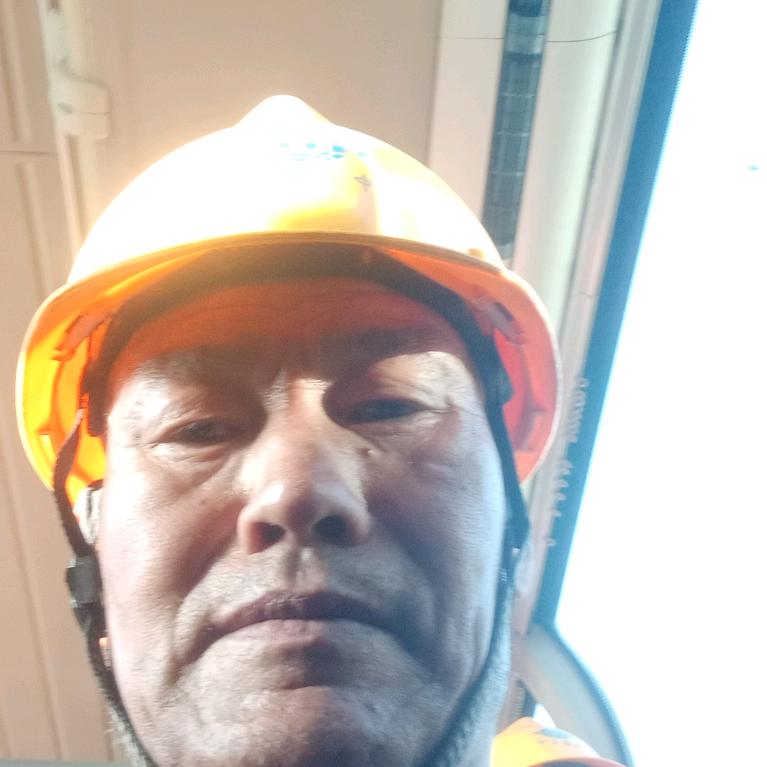 赤子之心，任劳任怨！