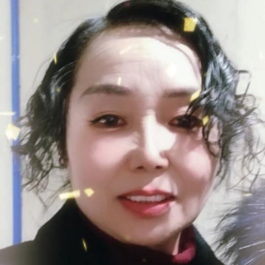 花花