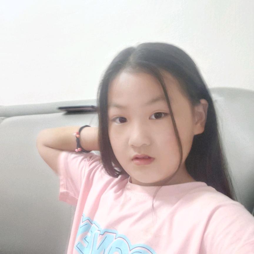 开心就好