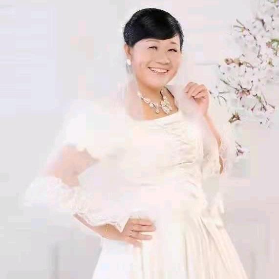 军夫人秀秀
