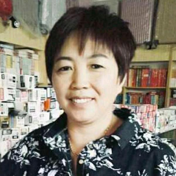 舞阳黄姐