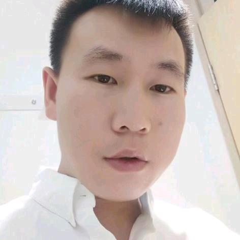 我在这。