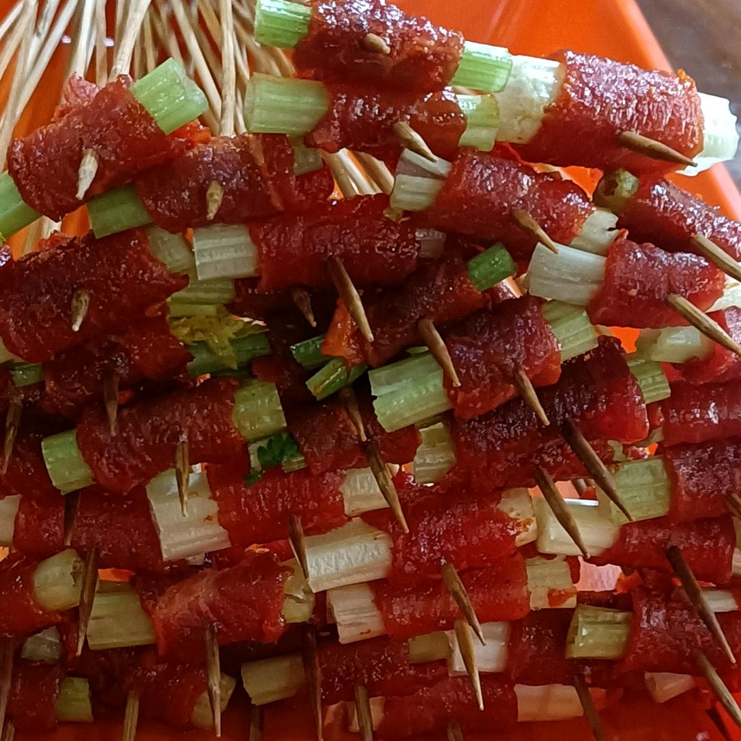 蜀家弟子火锅串串官方号