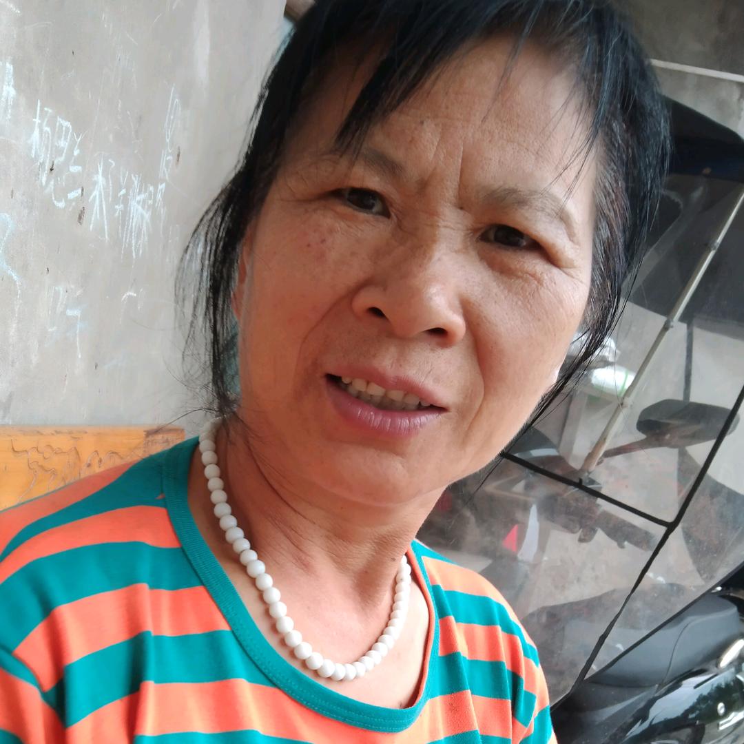 幸福的一家人