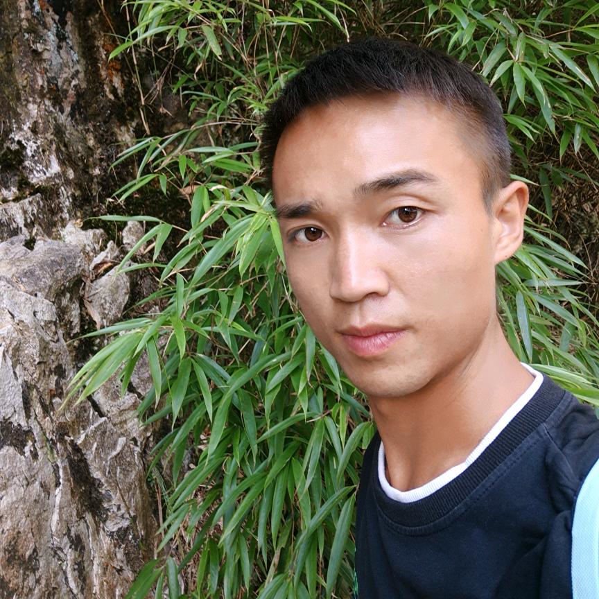 阿羽哥哥