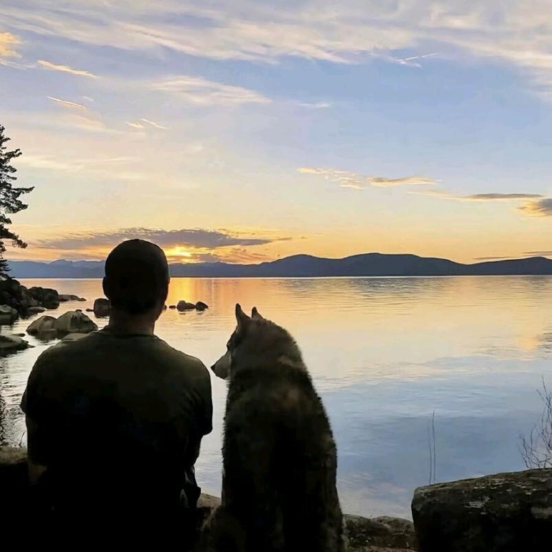 冰美式（地铁逃生）