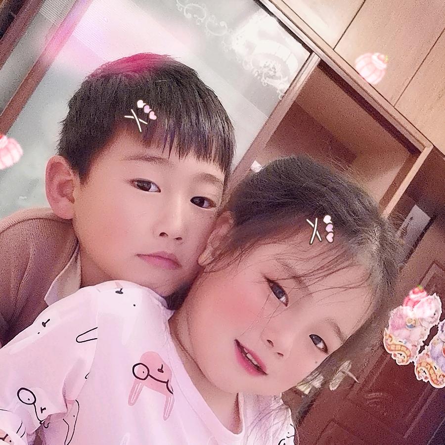 祐诚&启琦