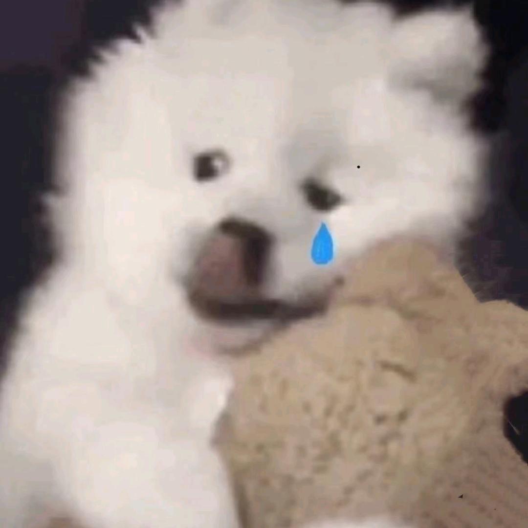 觉觉觉得该睡觉了