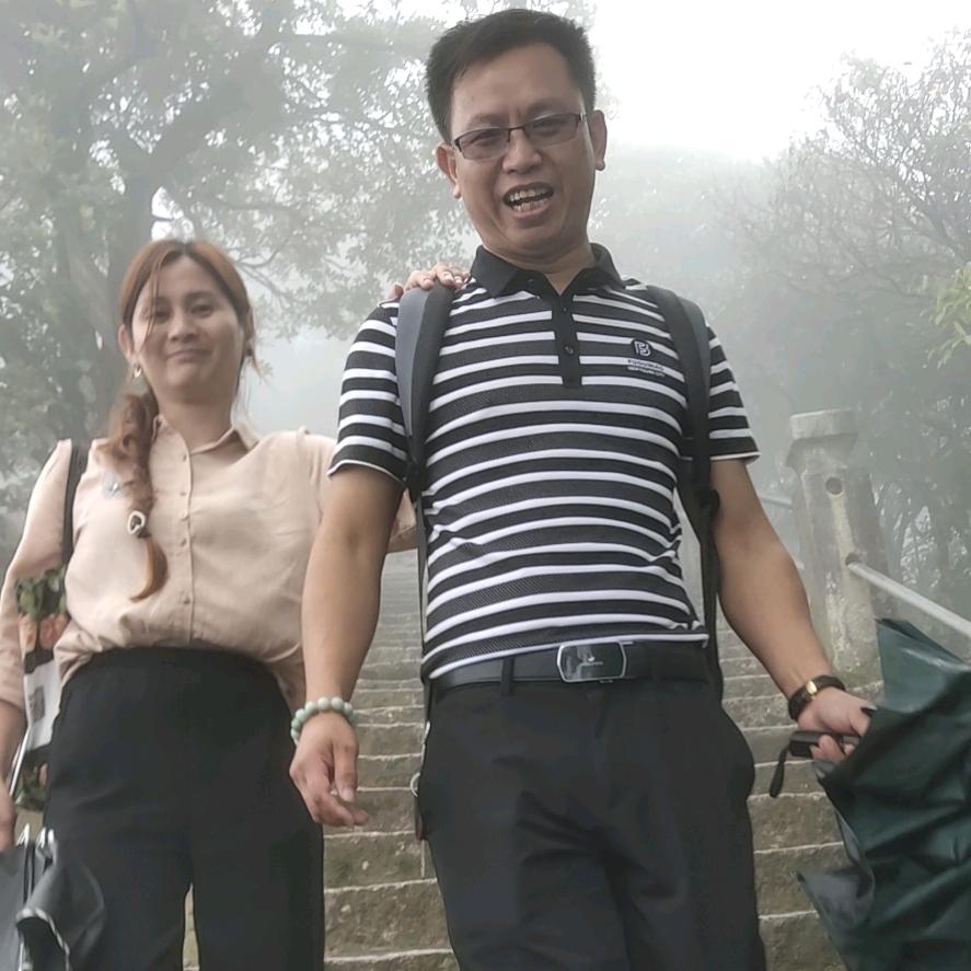吴松胜