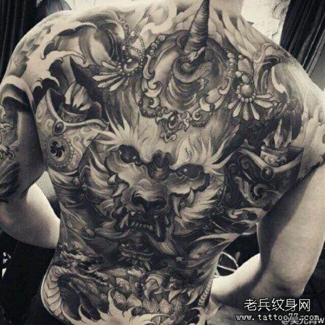 山东大神