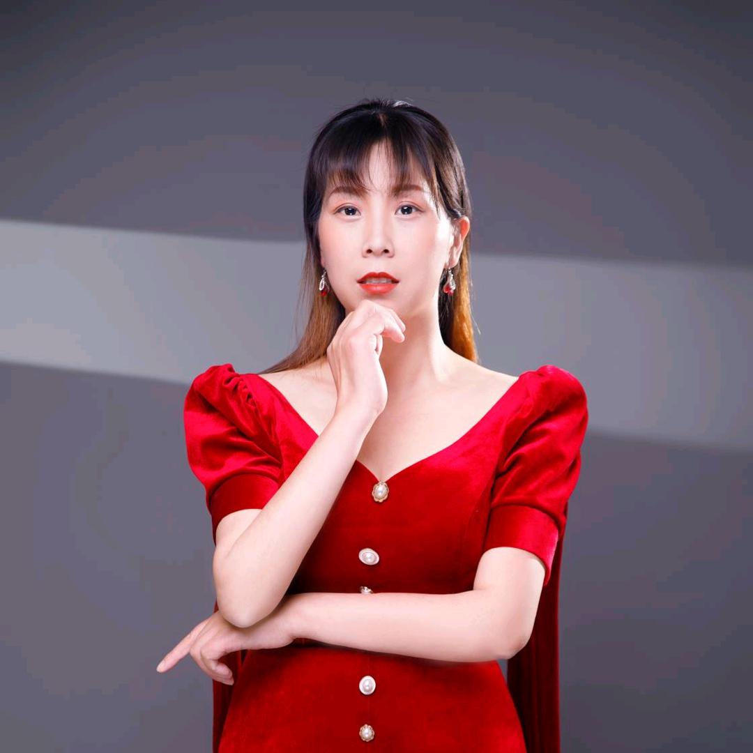 幸运女神