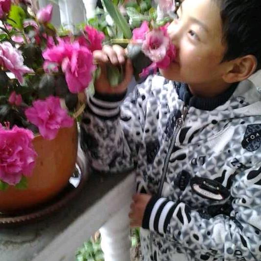 一切都是《因果》🙏🙏🙏