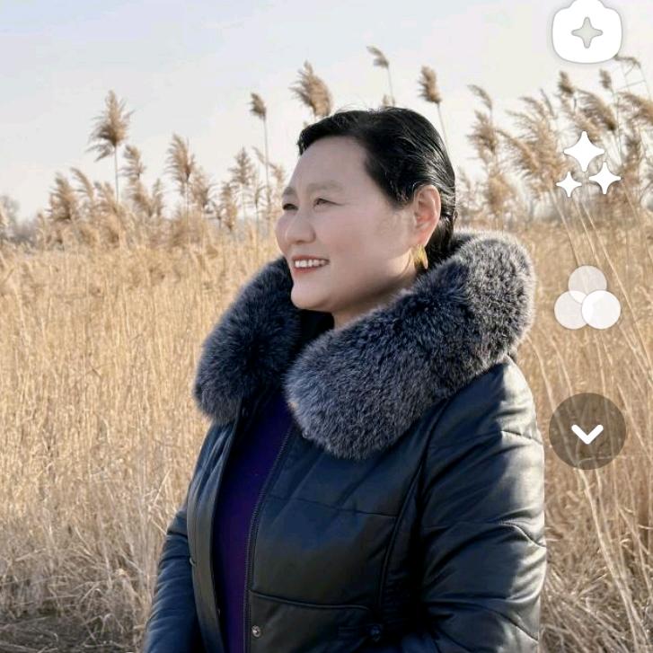 侯庆香
