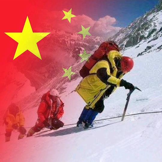 售卖人间烟火