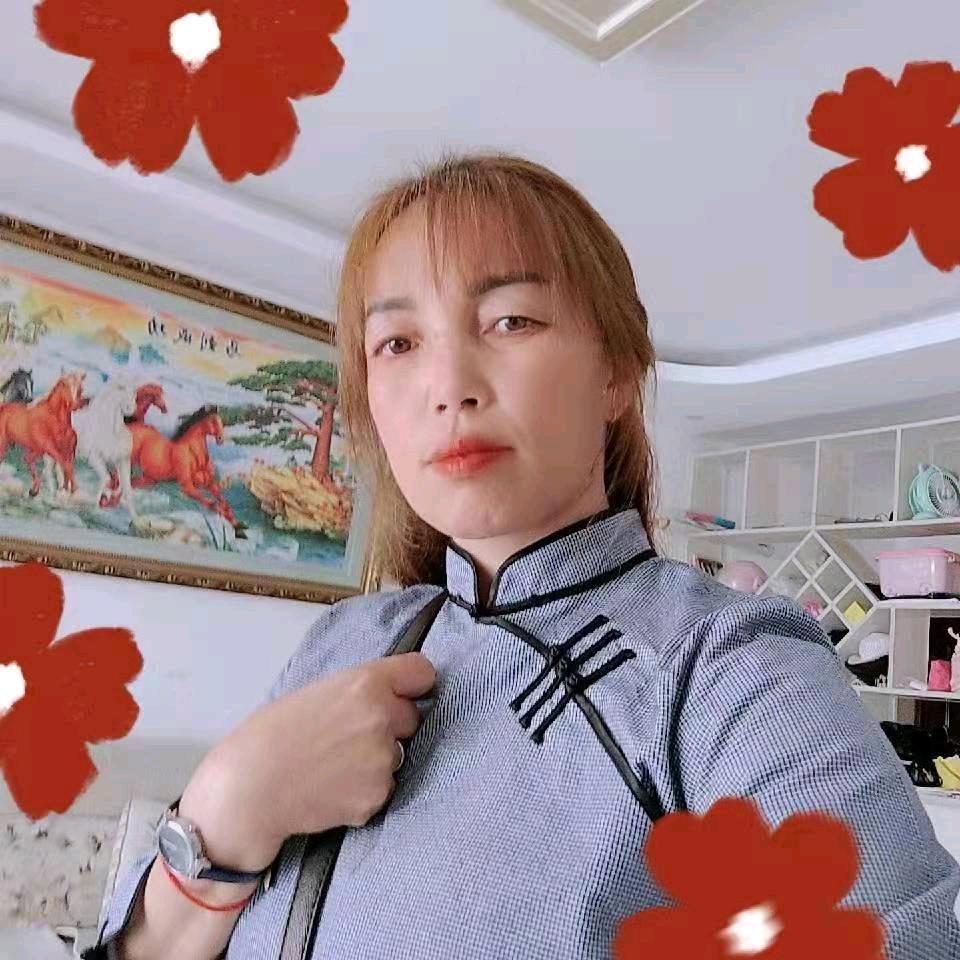 温柔的主人