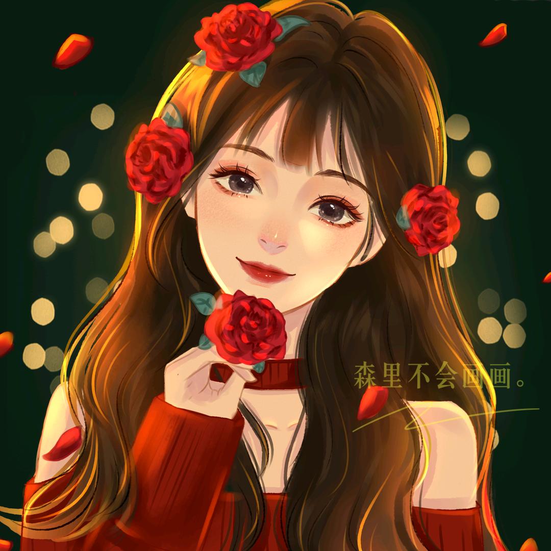 有幸遇见💋