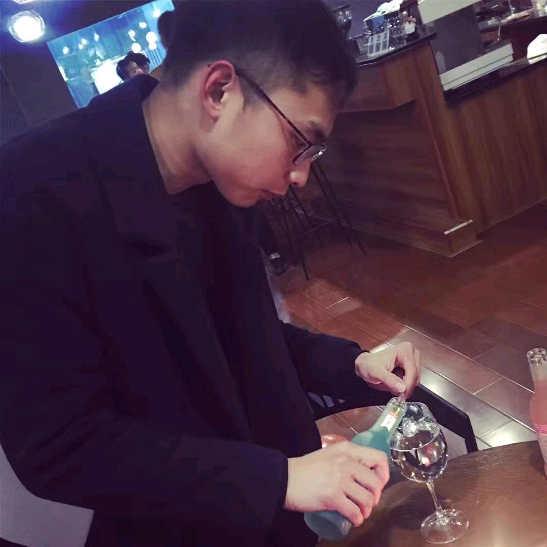 天龙食记