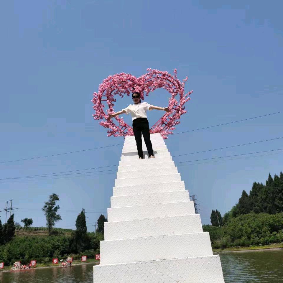 黎明看日出