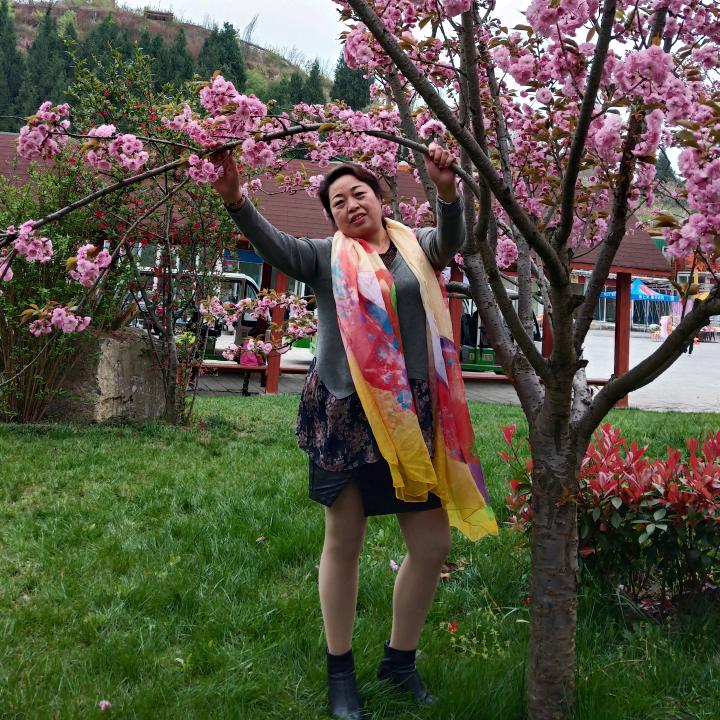 简单最开心
