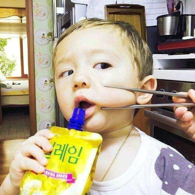 不要香菜只要葱