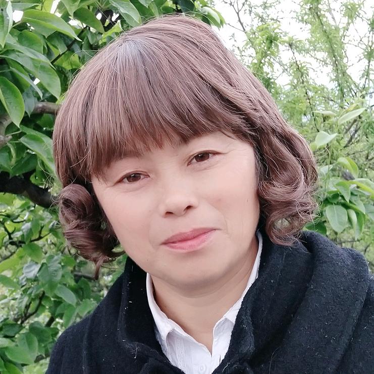 新农人群姐(9月10号阿坝州红脆李)