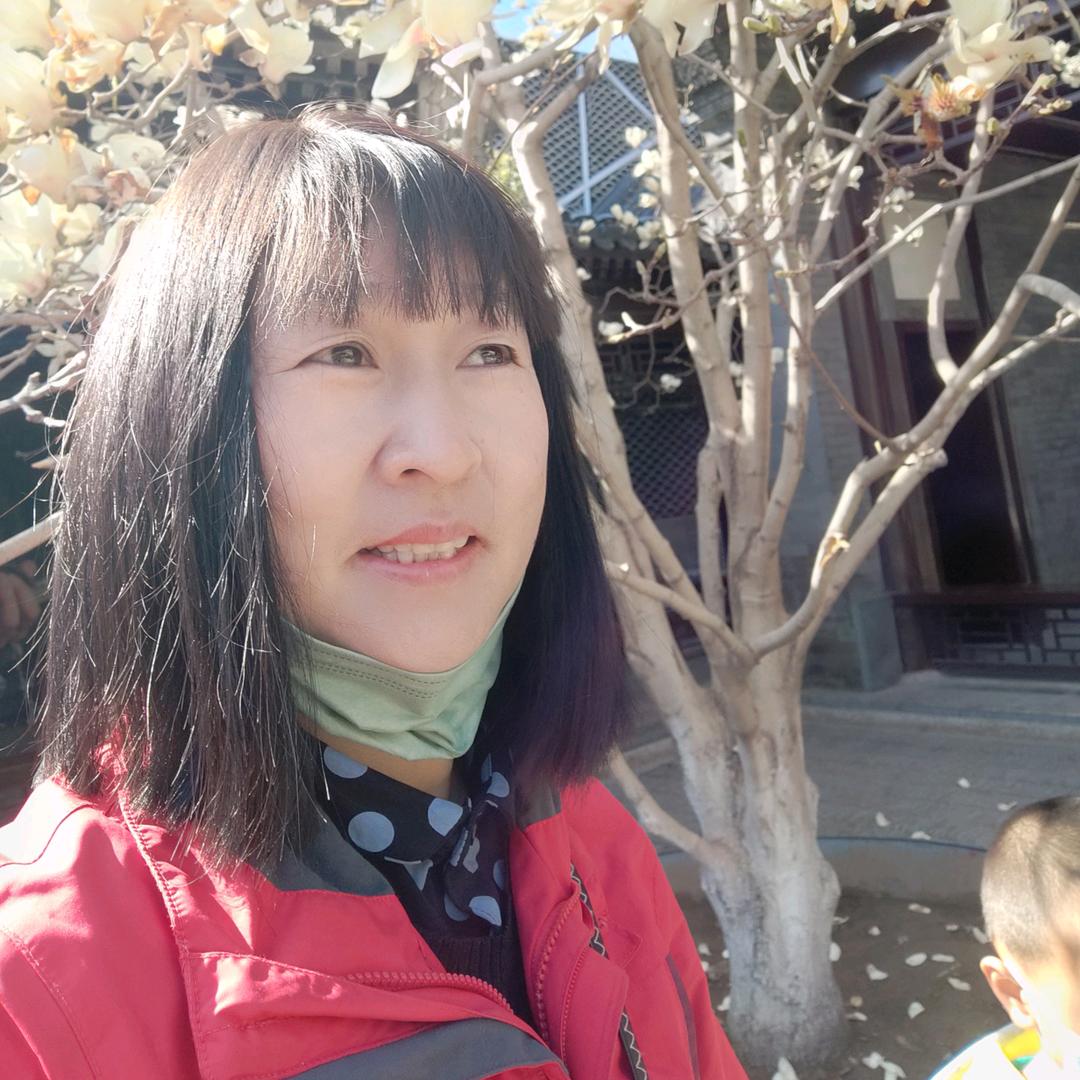 幸福快乐每一天