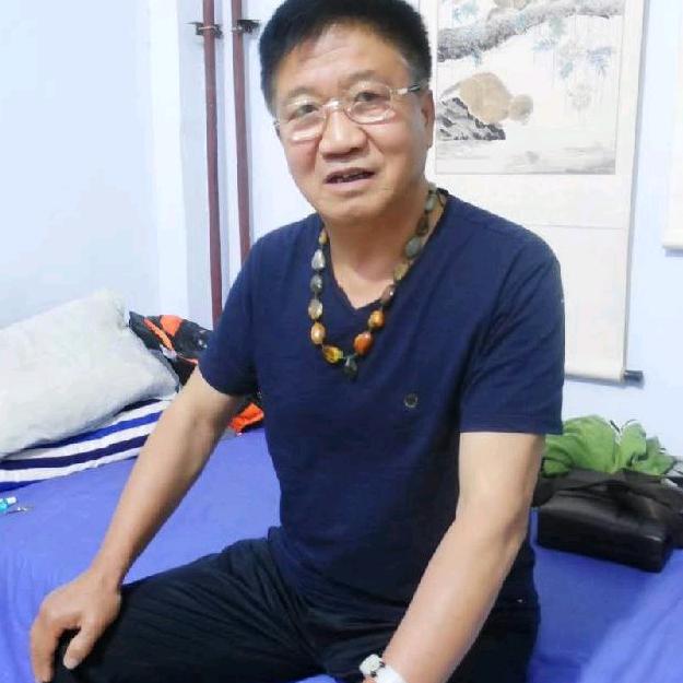 涅槃~爸