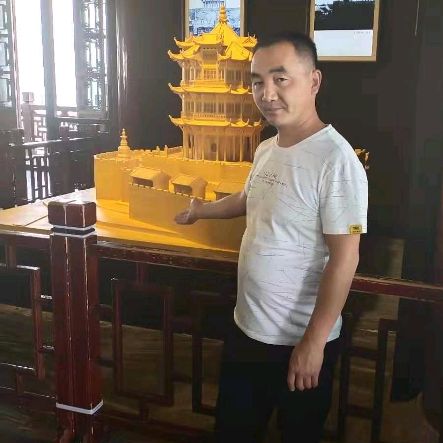 固安废钢