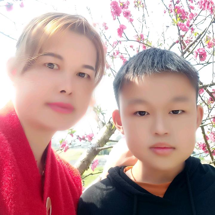 芙蓉（拒绝私聊）