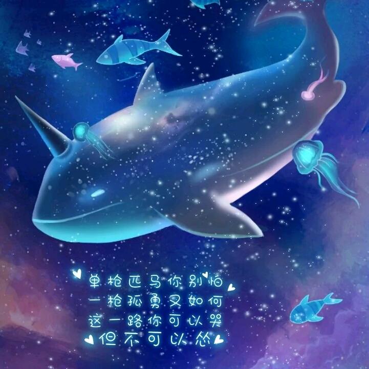 雨雪头像